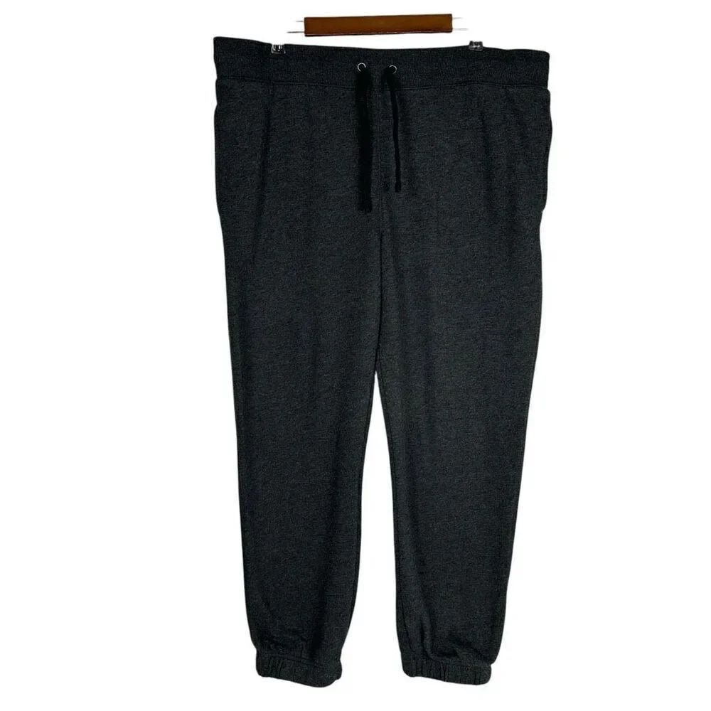 Goodfellow Men’s XL Gray Sweatpants